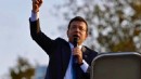 Ekrem İmamoğlu'ndan hakimin görev yerinin değiştirilmesine sert tepki