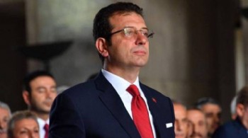Ekrem İmamoğlu'nun yüksek lisans diploması iptal edildi!