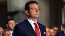 Ekrem İmamoğlu'nun yüksek lisans diploması iptal edildi!