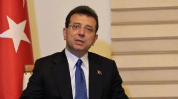 Ekrem İmamoğlu salondan çıkarıldı