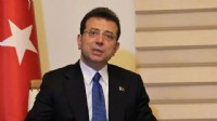 Ekrem İmamoğlu salondan çıkarıldı