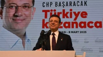 Ekrem İmamoğlu sansürü İngilizce yazarak deldi!