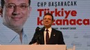 Ekrem İmamoğlu sansürü İngilizce yazarak deldi!