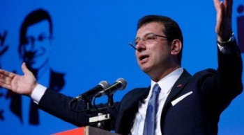 Ekrem imamoğlu’ndan iftiralara karşı 200’ün üzerinde suç duyurusu