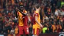 Eksik Galatasaray Avrupa'da yara aldı