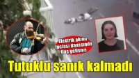 Elektrik akımı davasında tutuklu sanık kalmadı