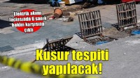 Elektrik akımı faciasında 6 kişi hakim karşısına çıktı...