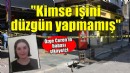 Elektrik akımı faciasında yaşamını yitiren Özge Ceren'in babası: Kimse işini düzgün yapmamış, şikayetçiyim