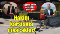 Elektrik davasında 6 sanık hakim karşısına çıkacak