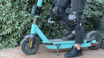Elektrikli scooter’lara sigorta geliyor