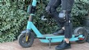 Elektrikli scooter’lara sigorta geliyor