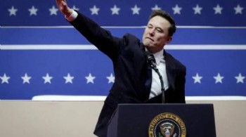 Elon Musk'tan Venezuela'ya ücretsiz internet