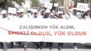 Emekli Memur-Sen: Hakkımızın gözetilmediği bu teklife ''hayır'' diyoruz!