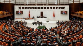 Emekli aylığı düzenlemesi Meclis'ten geçti