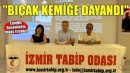 Emekli hekimlerin maaş isyanı... 'BIÇAK KEMİĞE DAYANDI'