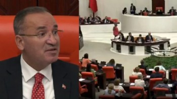 Emekli maaşı görüşmelerinde AK Partililerin kahkahası Bozdağ'ı bile çileden çıkardı