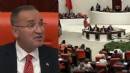 Emekli maaşı görüşmelerinde AK Partililerin kahkahası Bozdağ'ı bile çileden çıkardı