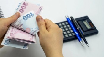 Emekli ve memurun yeni maaşı şekilleniyor