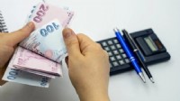 Emekli ve memurun yeni maaşı şekilleniyor