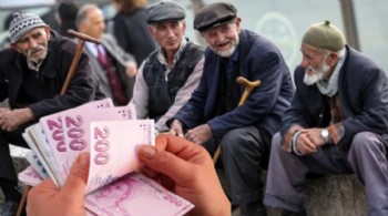 Emeklilik sistemi değişiyor; prim günü çok olana yüksek aylık geliyor