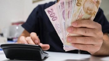 Emeklinin maaşından 1.588 TL eksildi