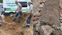 Emektar Yeşilçam oyuncusu sessiz sedasız defnedildi