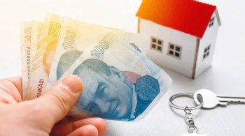 Emlak vergisini ödemek için son 1 gün