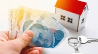 Emlak vergisini ödemek için son 1 gün