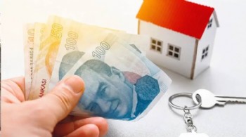 Emlak vergisini ödemek için son 1 gün
