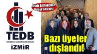 Emlakçılar Odası organizasyonuna tepki…