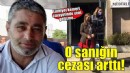Emniyet kemeriyle cinayette sanığa verilen ceza arttı