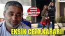 Emniyet kemerli cinayette yeni gelişme!