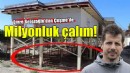 Emre Belözoğlu'dan Çeşme'de milyonluk çalım!
