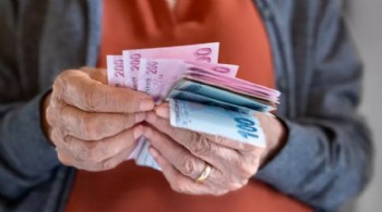 En düşük emekli aylığına yapılacak zam Meclis’e geliyor