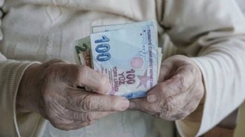 En düşük emekli aylığıyla ilgili yeni gelişme