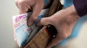 En düşük emekli maaşı belli oldu