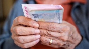 En düşük emekli maaşında yeni zam senaryosu