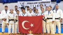 Enes Pınar bir ayda iki kez Balkanları fethetti