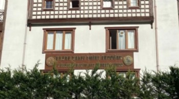 Ensar Vakfı yurdunda kalan öğrenciler hastaneye kaldırıldı