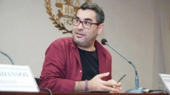 Enver Aysever tutuklama talebiyle mahkemeye sevk edildi