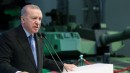 Erdoğan: 20-25 yıl önce toplu iğne üretebiliyor muyduk?