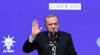 Erdoğan: Gazze'ye önce ben gideceğim, sonra siz