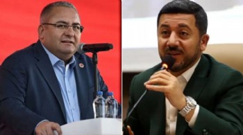 Erdoğan 'Katılımlar sürecek' demişti: 3 belediye başkanı daha resmen AK Parti'de