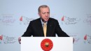 Erdoğan Özgür Özel'in 'Trump'la pazarlık' iddialarına yanıt verdi