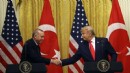 Erdoğan -Trump görüşmesinde son dakika gelişmesi