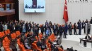 Erdoğan'a ordudan ihraç yetkisi veren düzenlemede geri adım atıldı