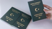 Yeşil pasaportta başvuru sistemi değişti