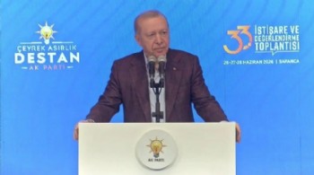 Erdoğan da 'CHP arınmalı' dedi: 'Kuşkusuz hayırlı olacak'