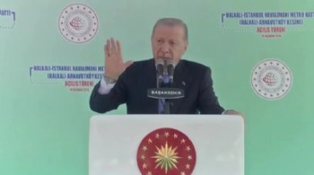Erdoğan'dan 'CHP' ve 'mutlak butlan' mesajları: 'Şaibesiz kurultay yapmayı öğrenin'
