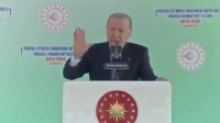 Erdoğan'dan 'CHP' ve 'mutlak butlan' mesajları: 'Şaibesiz kurultay yapmayı öğrenin'